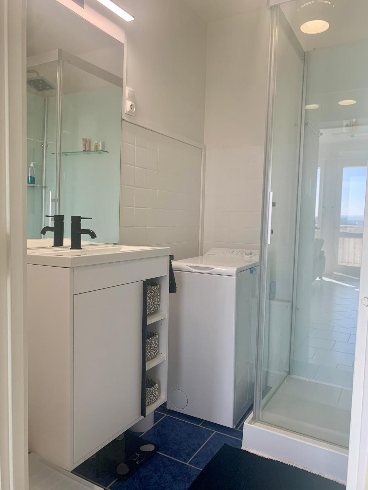 Vue Magnifique, 7 Mn Gare, Muse, Centre, Parking Apartment Metz Ngoại thất bức ảnh