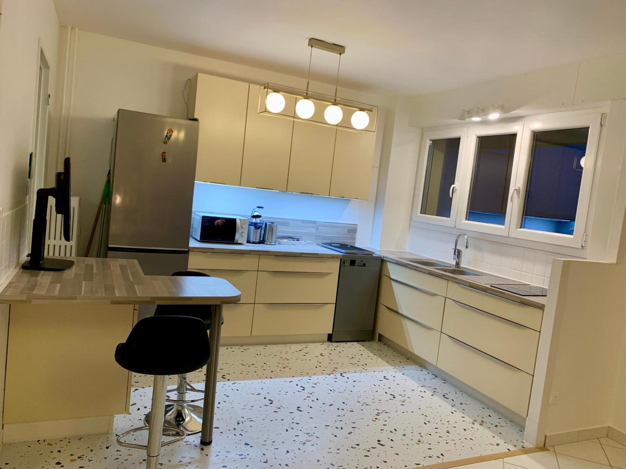 Vue Magnifique, 7 Mn Gare, Muse, Centre, Parking Apartment Metz Ngoại thất bức ảnh